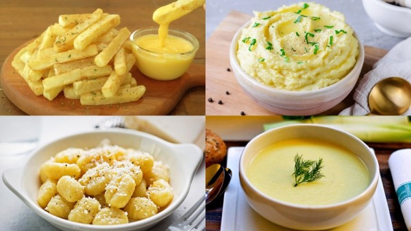 Khoai tây và nguy cơ tăng đường huyết: Ăn sao cho đúng cách?