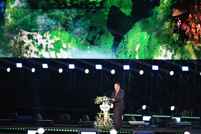 Khai mạc Năm Du lịch quốc gia - Gia Lai 2026: Tầm nhìn phát triển du lịch trong giai đoạn mới Khai mạc Năm Du lịch quốc gia - Gia Lai 2026: Tầm nhìn phát triển du lịch trong giai đoạn mới
