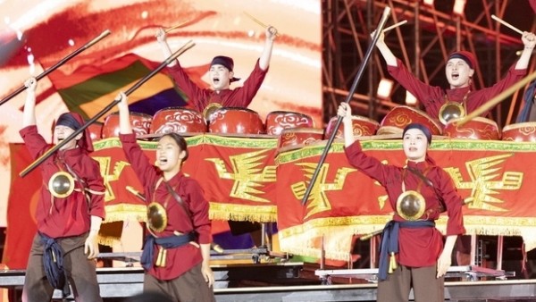 Khai mạc Năm Du lịch quốc gia - Gia Lai 2026: Tầm nhìn phát triển du lịch trong giai đoạn mới