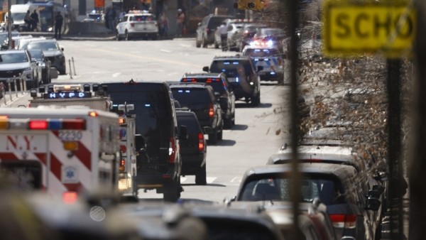 Tổng thống Venezuela Maduro có thông điệp đầu tiên sau chính biến