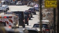 Tổng thống Venezuela Maduro có thông điệp đầu tiên sau chính biến