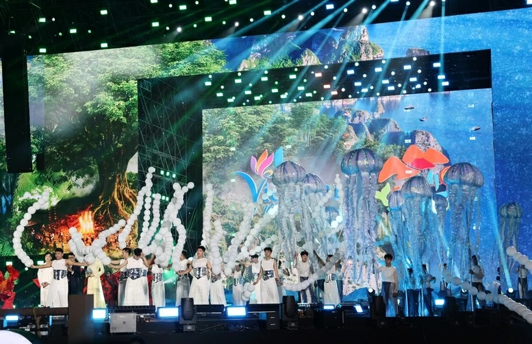 Khai mạc Năm Du lịch quốc gia - Gia Lai 2026: Tầm nhìn phát triển du lịch trong giai đoạn mới