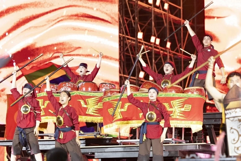 Khai mạc Năm Du lịch quốc gia - Gia Lai 2026: Tầm nhìn phát triển du lịch trong giai đoạn mới Khai mạc Năm Du lịch quốc gia - Gia Lai 2026: Tầm nhìn phát triển du lịch trong giai đoạn mới