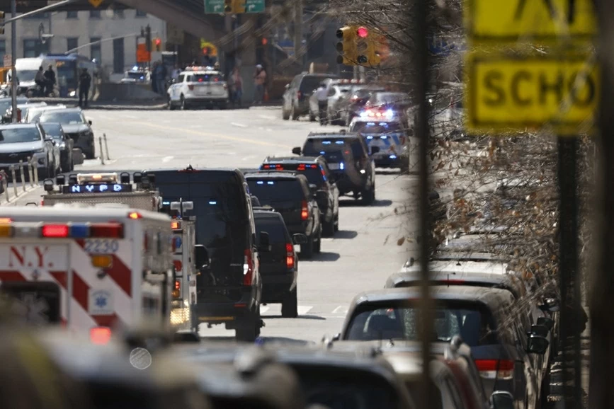 Tổng thống Venezuela Maduro có thông điệp đầu tiên sau chính biến