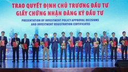 Thủ tướng Phạm Minh Chính: Chính phủ đồng hành cùng Thanh Hóa bứt phá thu hút đầu tư