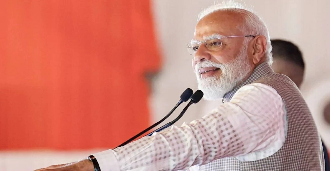 Thủ tướng Ấn Độ kêu gọi phối hợp ứng phó khủng hoảng Tây Á, trấn an nguồn cung thiết yếu