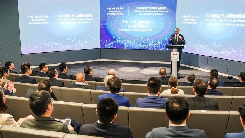 Bất chấp rủi ro chính sách, doanh nghiệp Trung Quốc vẫn muốn mở rộng đầu tư vào EU