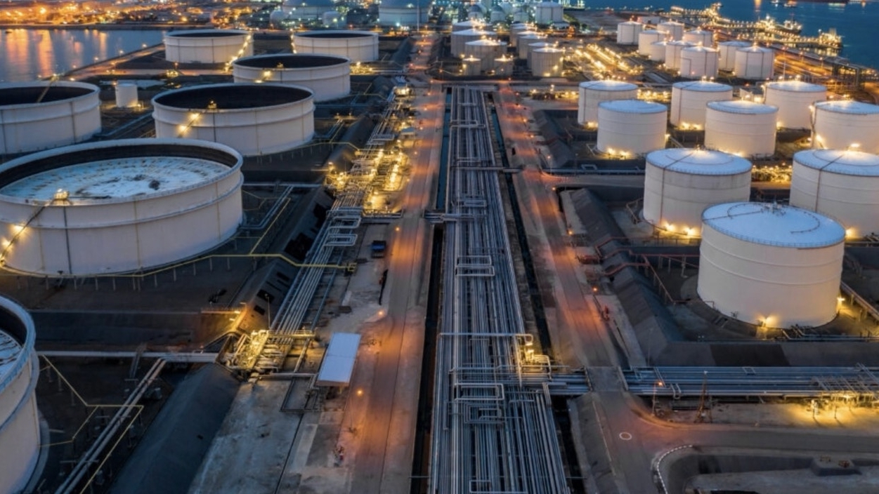 Khủng hoảng năng lượng sẽ tác động đến kinh tế toàn cầu nặng nề hơn cả Covid-19?