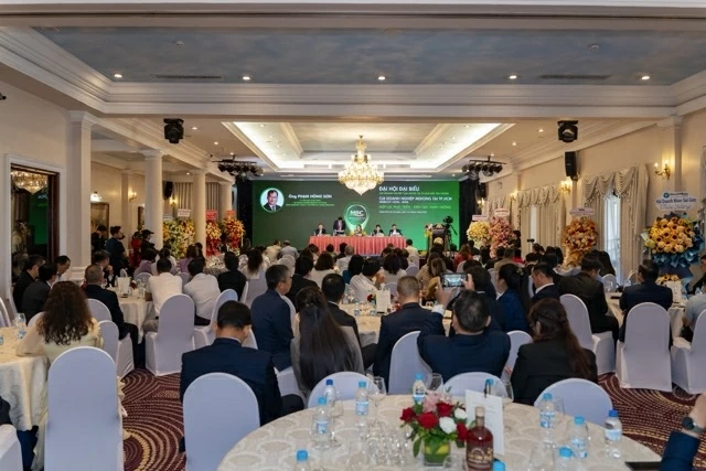 Reshaping the scale of Mekong Enterprises: A strategic turning point in Ho Chi Minh City