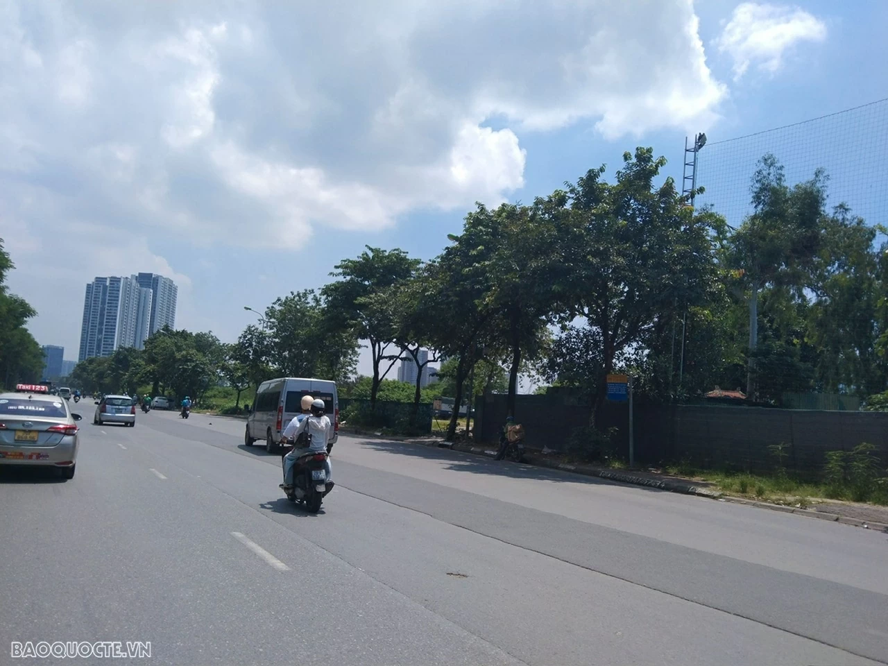 Dự báo thời tiết 10 ngày tới (29/3-8/4): Ngày 30-31/3, Bắc Bộ, Thanh Hóa đến Huế nắng nóng gay gắt; các khu vực khác chiều tối mưa rào, giông vài nơi