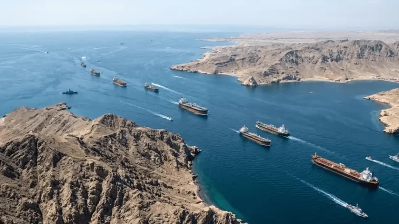 Xung đột Trung Đông tiếp tục phủ bóng kinh tế toàn cầu