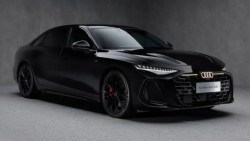 Audi A6L 2026 ra mắt thị trường Châu Á, có giá từ 1,2 tỷ đồng