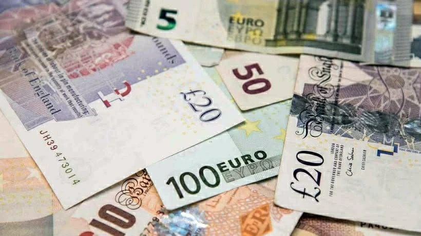 Xung đột Trung Đông tiếp lửa cho đồng USD: Mốc tăng trưởng kỷ lục trong gần một năm
