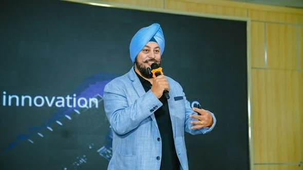 Arduino Day 2026 tại Việt Nam - Lát cắt mới về hội nhập nhân lực số