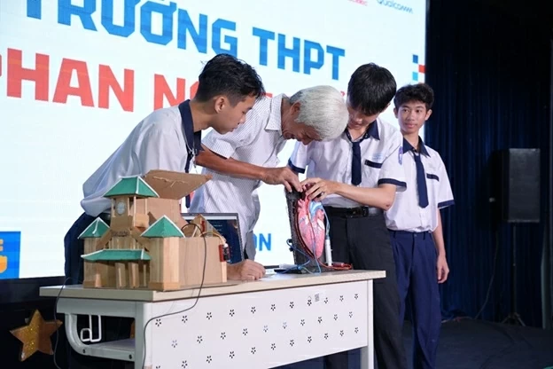 Arduino Day 2026 tại Việt Nam - Lát cắt mới về hội nhập nhân lực số