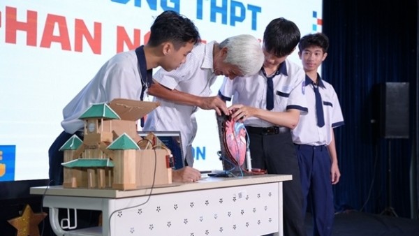 Arduino Day 2026 tại Việt Nam - Lát cắt mới về hội nhập nhân lực số