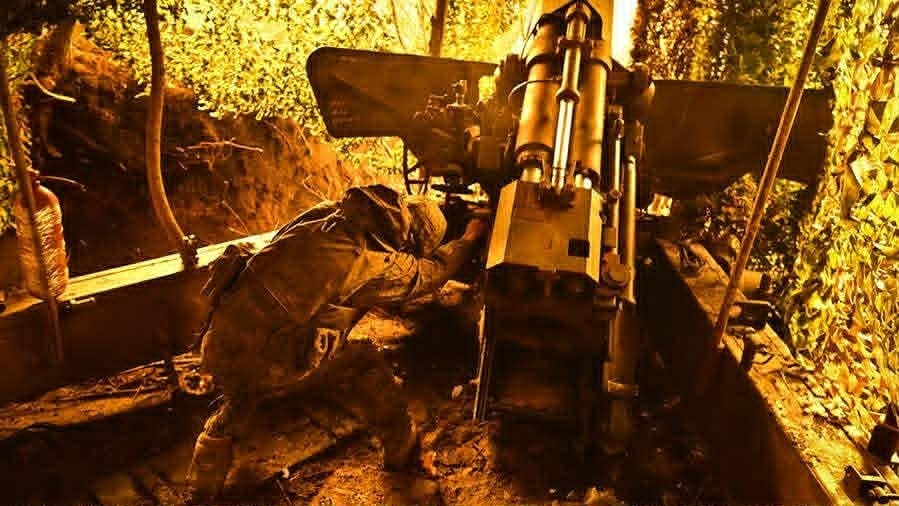 Nga tuyên bố đạt bước tiến mới tại 'điểm nóng' Kharkov