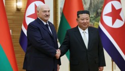 Belarus xúc tiến mở Đại sứ quán tại Triều Tiên