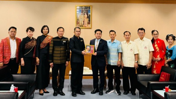 Thúc đẩy hợp tác giữa Việt Nam và các tỉnh vùng Đông Bắc Thái Lan