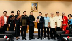 Thúc đẩy hợp tác giữa Việt Nam và các tỉnh vùng Đông Bắc Thái Lan