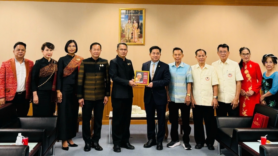 Thúc đẩy hợp tác giữa Việt Nam và các tỉnh vùng Đông Bắc Thái Lan