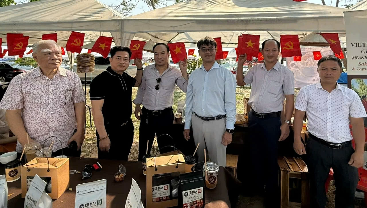 Lễ hội Sakon Nakhon Na 2026 là cơ hội để doanh nghiệp hai nước kết nối hợp tác, xúc tiến đầu tư - thương mại - du lịch, đồng thời tăng cường giao lưu văn hóa và thắt chặt quan hệ nhân dân hai nước.