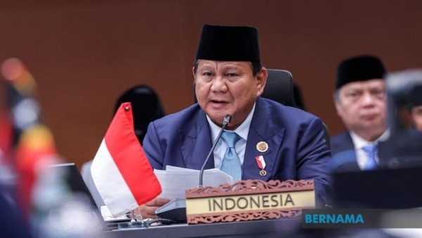 Tổng thống Indonesia thăm chính thức Nhật Bản, thúc đẩy hợp tác chiến lược