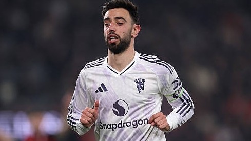 Top kiến tạo từ khi Bruno Fernandes đến Ngoại hạng Anh: Salah số 1