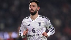 Top kiến tạo từ khi Bruno Fernandes đến Ngoại hạng Anh: Salah số 1