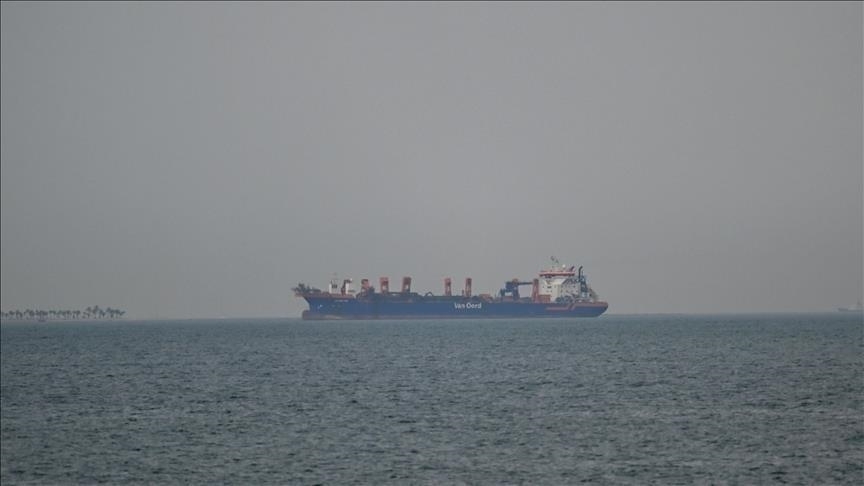 Tàu Nga vượt biển chở hơn 700.000 thùng dầu tiến thẳng đến Cuba, Moscow thách thức lệnh phong tỏa hay Mỹ ngầm cho phép?