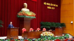 Hội nghị Trung ương 2: Tăng cường năng lực lãnh đạo, cầm quyền của Đảng