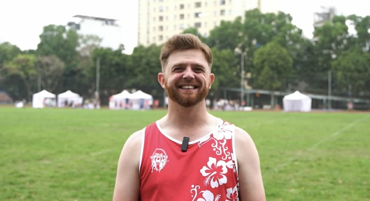 Hanoi 10s tiếp nối hành trình phát triển Rugby tại Việt Nam