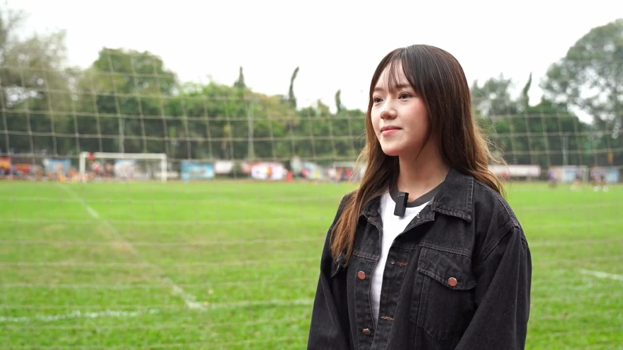 Hanoi 10s tiếp nối hành trình phát triển Rugby tại Việt Nam