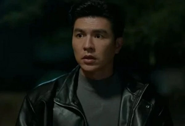 Không giới hạn tập 34 Không giới hạn tập 34