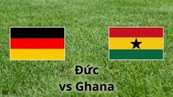 Nhận định, dự đoán trận đấu Đức vs Ghana: Cơ hội vàng để Nagelsmann thử nghiệm ‘kép phụ’