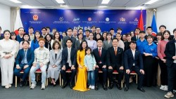 Diễn đàn Thanh niên Việt Nam tại Kyushu 2026: Kết nối tri thức, kiến tạo tương lai