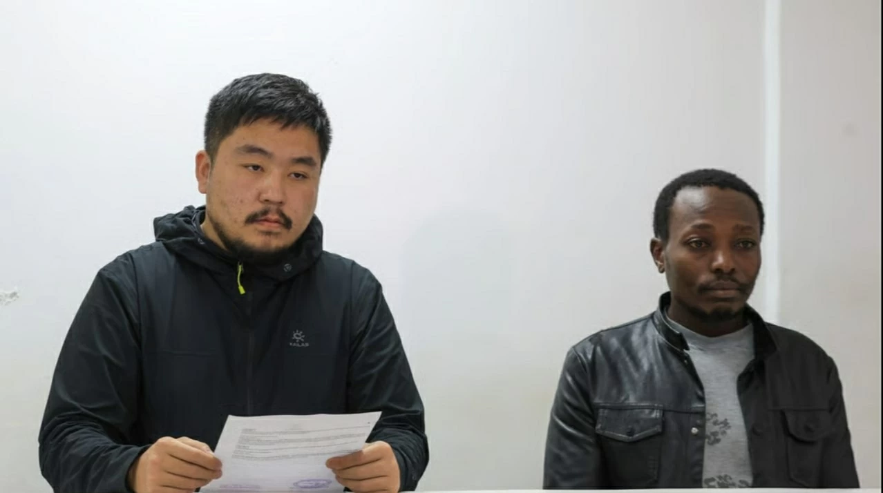 Lý do loài kiến thợ ở Đông Phi được các tổ chức buôn lậu 'săn tìm' Lý do loài kiến thợ ở Đông Phi được các tổ chức buôn lậu 'săn tìm'