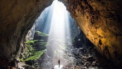 Phóng sự về Sơn Đoòng lên sóng truyền hình Mỹ, tạo hiệu ứng truyền thông toàn cầu