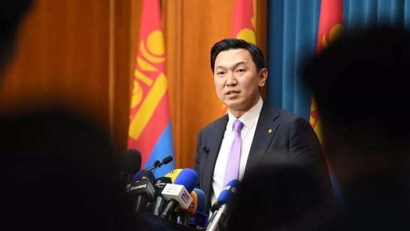 Mông Cổ: Chủ tịch Quốc hội từ chức sau khi được đề cử làm Thủ tướng