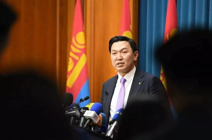 Mông Cổ: Tiếp bước Thủ tướng, Chủ tịch Quốc hội từ chức. (Nguồn: Caliber)