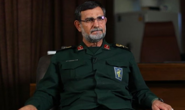 Xung đột Trung Đông: Tư lệnh hải quân IRGC tử vong, Iran tuyên bố phá hủy các mục tiêu của Mỹ, Đại sứ của Tehran tại Lebanon phớt lờ lệnh trục xuất