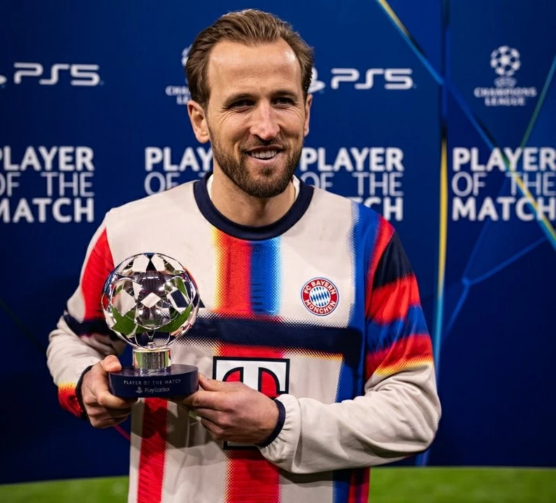 Kane một mình một ngựa trong cuộc đua Chiếc giày vàng Kane một mình một ngựa trong cuộc đua Chiếc giày vàng