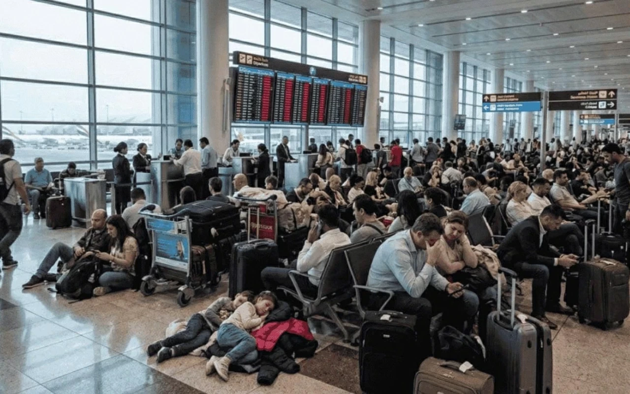 Khủng hoảng Trung Đông gây hệ lụy cho ngành du lịch Australia Khủng hoảng Trung Đông gây hệ lụy cho ngành du lịch Australia