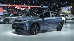 Cận cảnh BYD Dolphin 2026 sắp bán tại Việt Nam, giá dự kiến dưới 600 triệu đồng