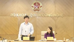 Triển khai Nghị quyết 57-NQ/TW: Bộ Ngoại giao và Bộ Khoa học và Công nghệ phối hợp thúc đẩy chuyển đổi số toàn diện