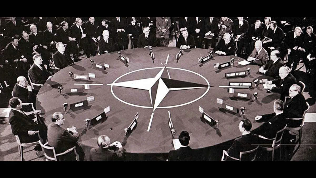 Xung đột Trung Đông: ‘Vết rạn’ chia rẽ nội bộ NATO