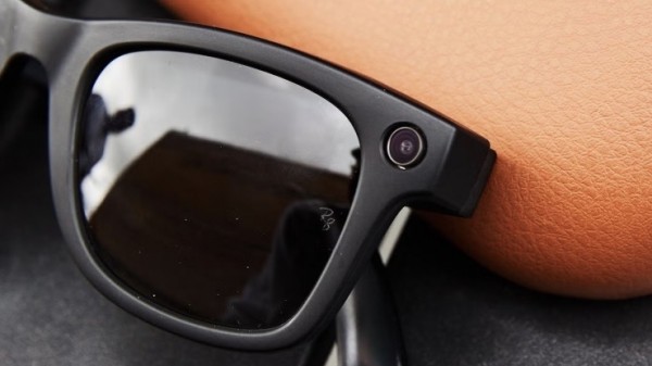 Kính thông minh Meta và 'vùng xám' quyền riêng tư: Khi AI chưa thể đứng một mình