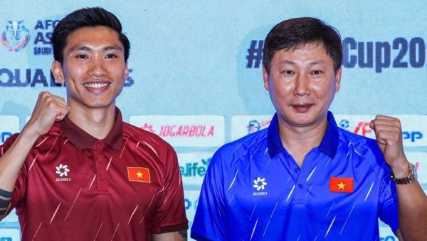 Nhận định, dự đoán trận đấu Việt Nam vs Malaysia: Khẳng định bản lĩnh ‘Nhà vua’ Đông Nam Á