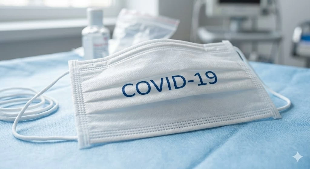 Ngành Y tế thông tin về biến thể Covid-19 mới Ngành Y tế thông tin về biến thể Covid-19 mới