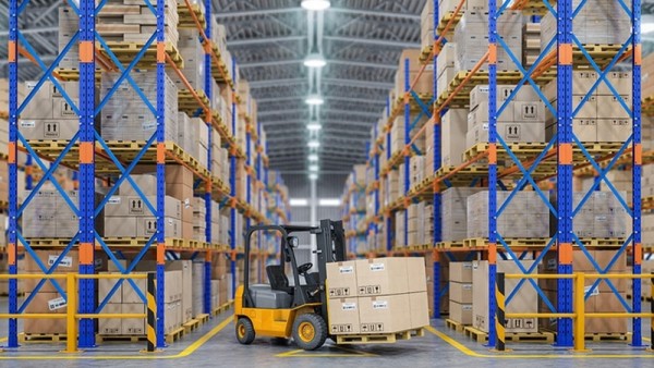 [HOT] Xu hướng kệ kho hàng 2026 – Đón đầu cơ hội tăng trưởng